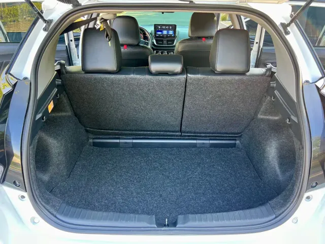Toyota YARiS L Zhi Xuan — Фото автомобиля 18