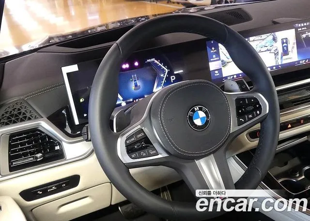 BMW X5 xDrive 40i M Sport — Фото автомобиля 12