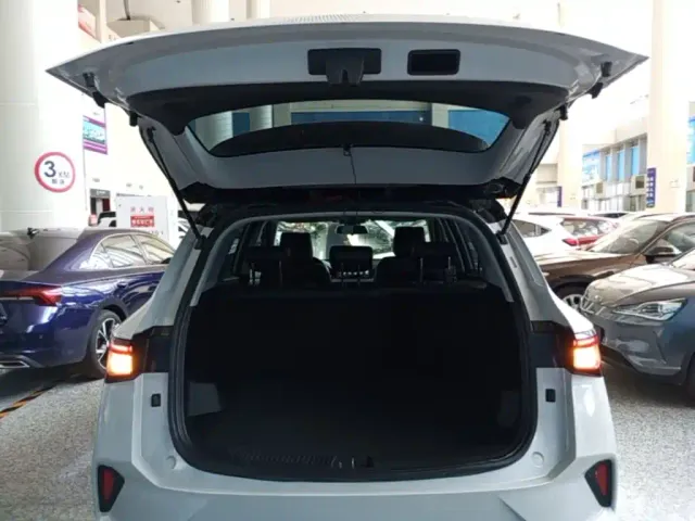Wuling Asta — Фото автомобиля 18