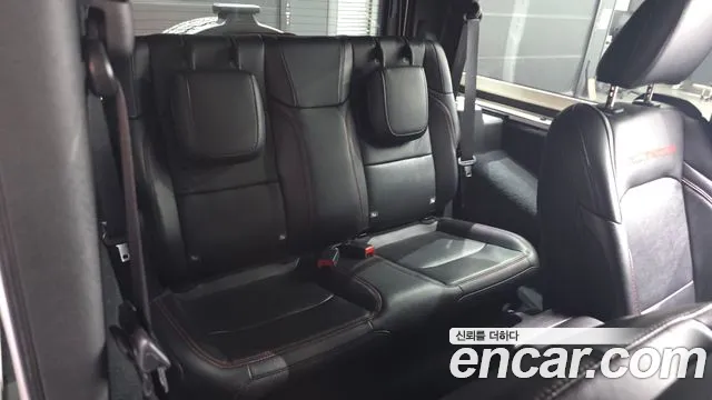 Jeep Wrangler Wrangler (JL) 2.0 Rubicon 2 двери — Фото автомобиля 17