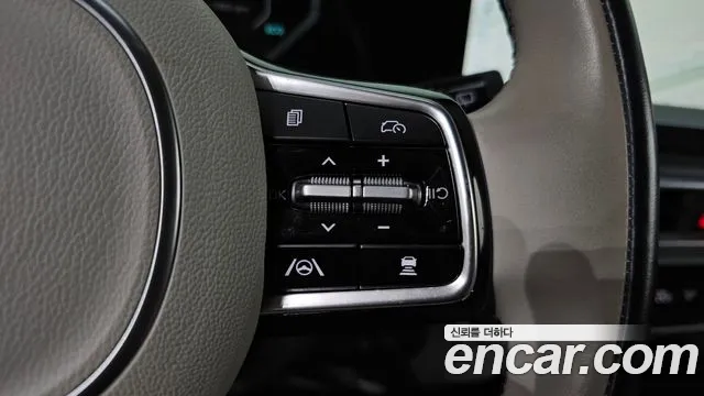 Kia Sorento — Фото автомобиля 24