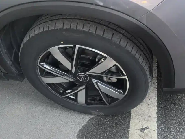BYD Song Pro — Фото автомобиля 6