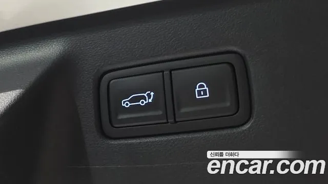 Hyundai Santa Fe MX5 — Фото автомобиля 29