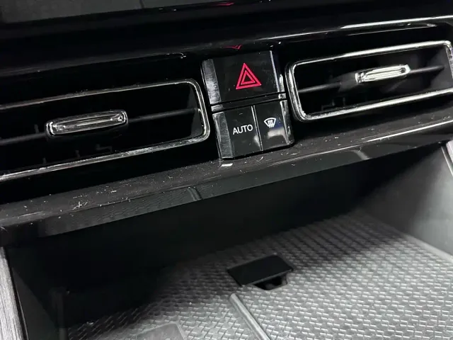 GAC Trumpchi GS8 — Фото автомобиля 22
