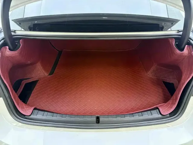 BMW BMW i3 2022 eDrive 35 L — Фото автомобиля 13