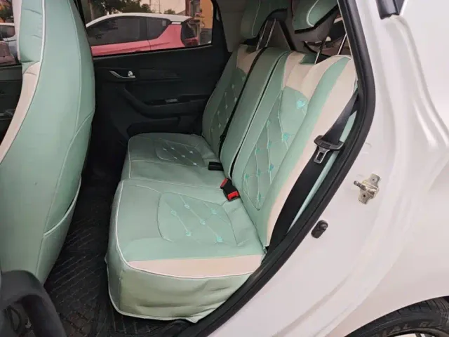 Changan Benben E-Star — Фото автомобиля 16