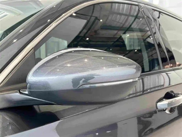 Honda Accord — Фото автомобиля 15