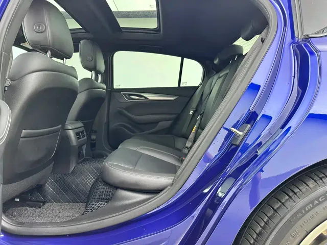 Cadillac CT5 — Фото автомобиля 7