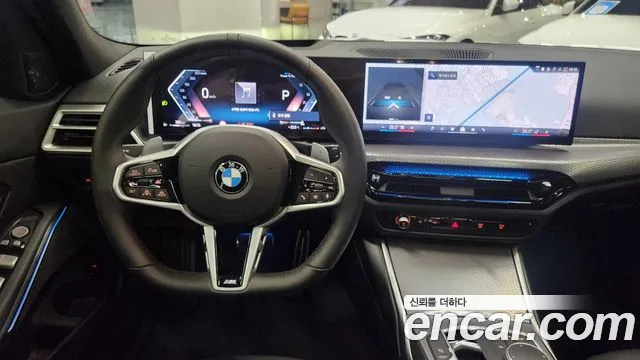 BMW 3 Series — Фото автомобиля 11