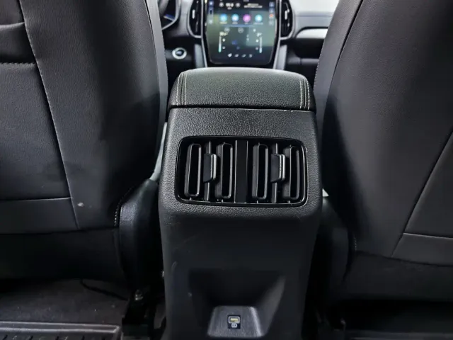 Hyundai ix35 — Фото автомобиля 14