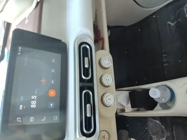 Wuling Hongguang Mini EV — Фото автомобиля 9