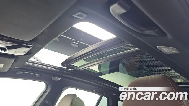 BMW X5 G05 — Фото автомобиля 20