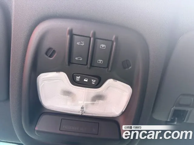 Chevrolet Trailblazer Trailblazer (New) — Фото автомобиля 18