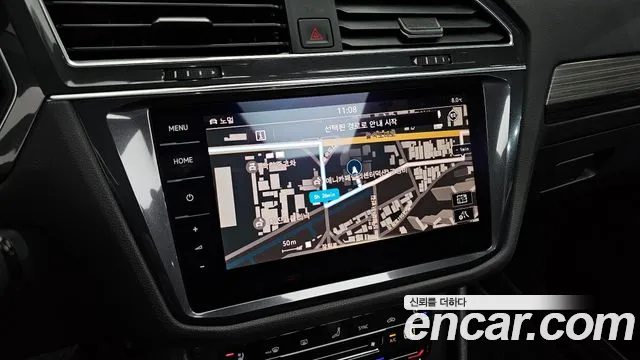 Volkswagen Tiguan — Фото автомобиля 15