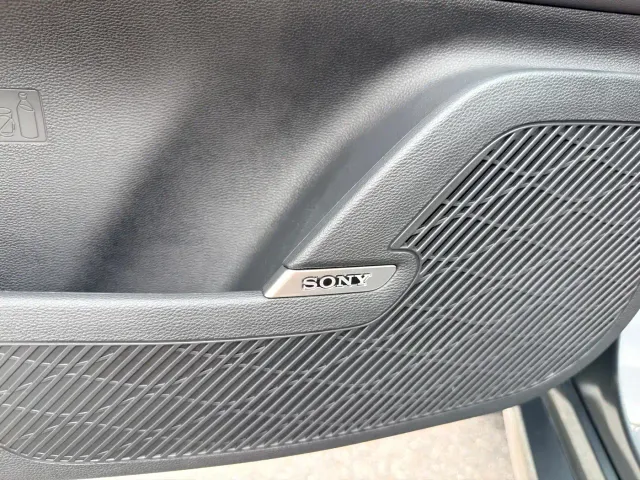 Chery Arrizo 8 PRO — Фото автомобиля 20