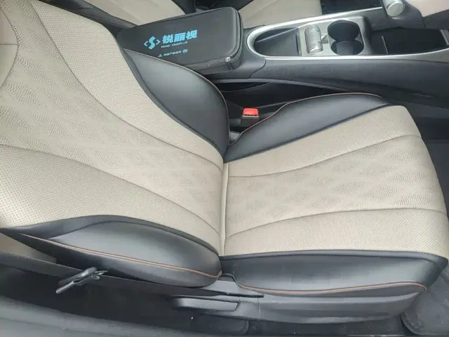 BYD Dolphin — Фото автомобиля 24