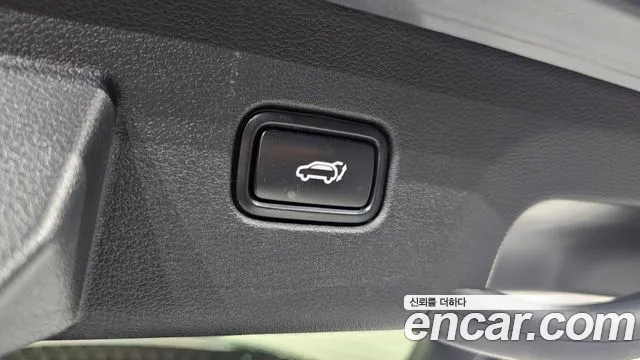 Kia Sportage — Фото автомобиля 20