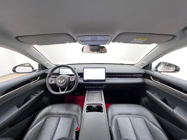 Wuling Starlight — Фото автомобиля 19