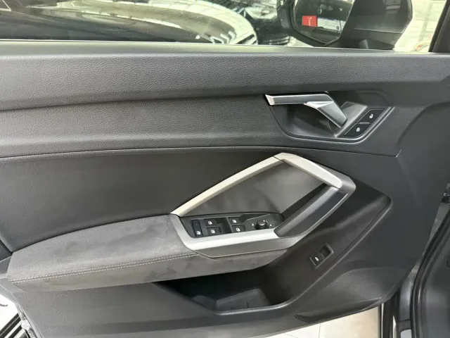 Audi Q3 — Фото автомобиля 17