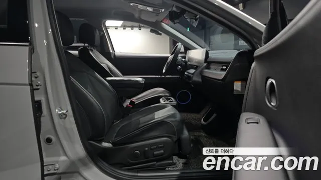 Hyundai Ioniq 5 Ioniq5 — Фото автомобиля 16