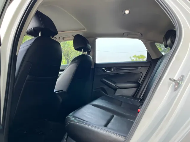 Honda Civic — Фото автомобиля 12