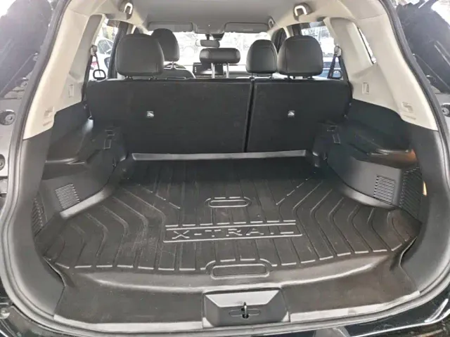 Nissan X-Trail — Фото автомобиля 18