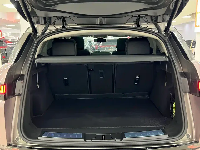 Land Rover Range Rover Evoque — Фото автомобиля 16