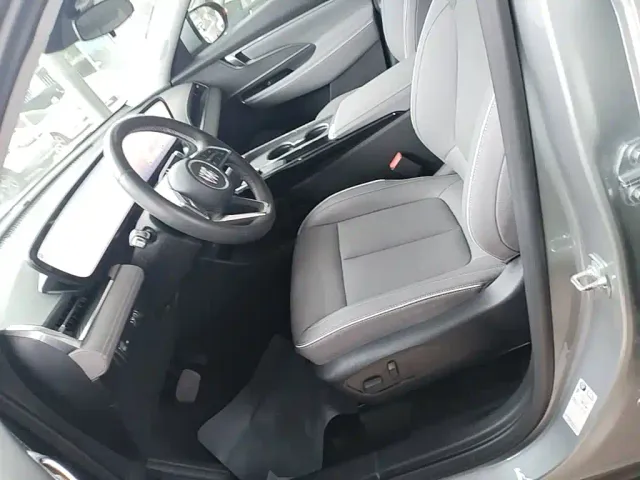 Buick E5 — Фото автомобиля 14
