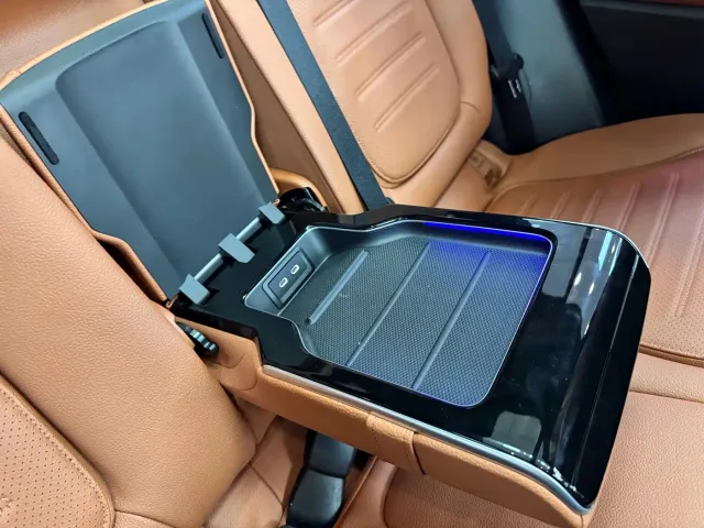 Mercedes-Benz GLC-Class — Фото автомобиля 18