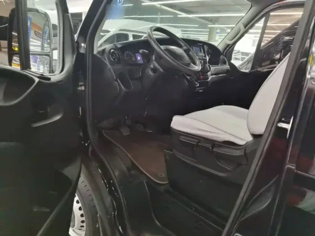 Iveco Daily — Фото автомобиля 15