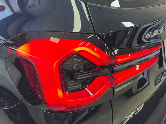 BMW X3 — Фото автомобиля 11
