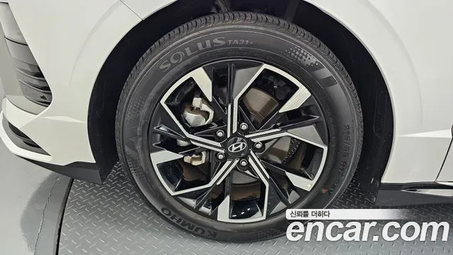 Hyundai Sonata DN8 — Фото автомобиля 5