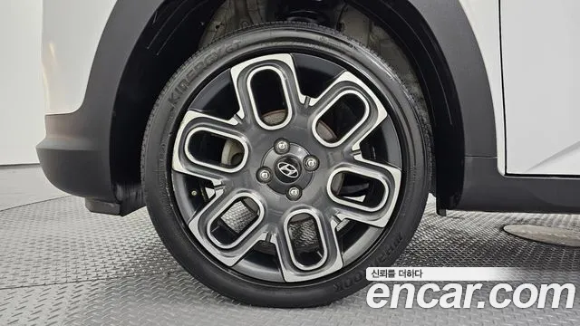 Hyundai Casper Casper Inspiration — Фото автомобиля 5