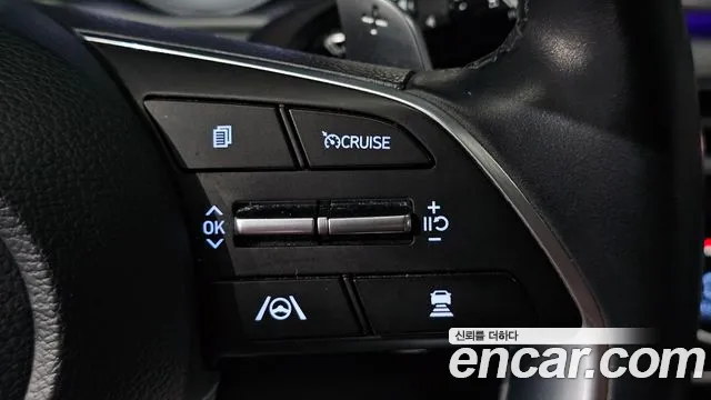 Hyundai Sonata Sonata (DN8) — Фото автомобиля 16