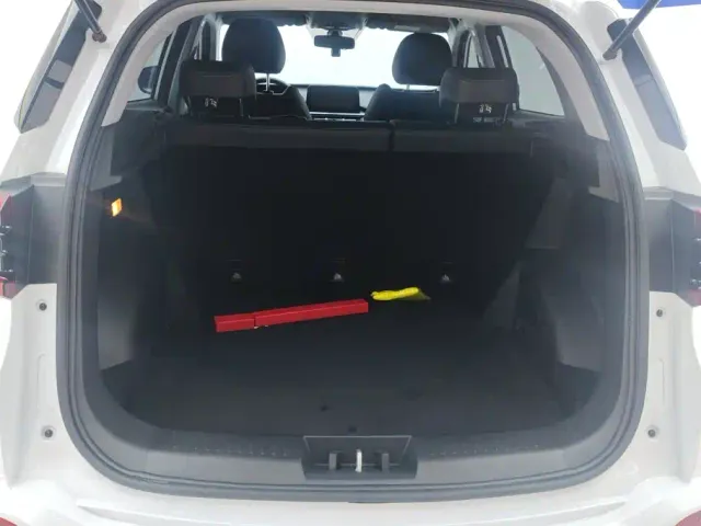 Chery Tiggo 5x — Фото автомобиля 4