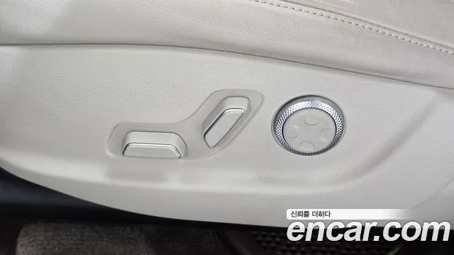 Genesis GV80 3.0 Дизель AWD — Фото автомобиля 24