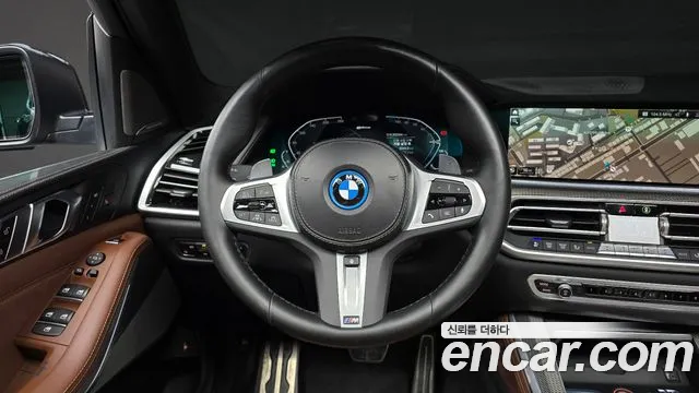 BMW X5 G05 — Фото автомобиля 13