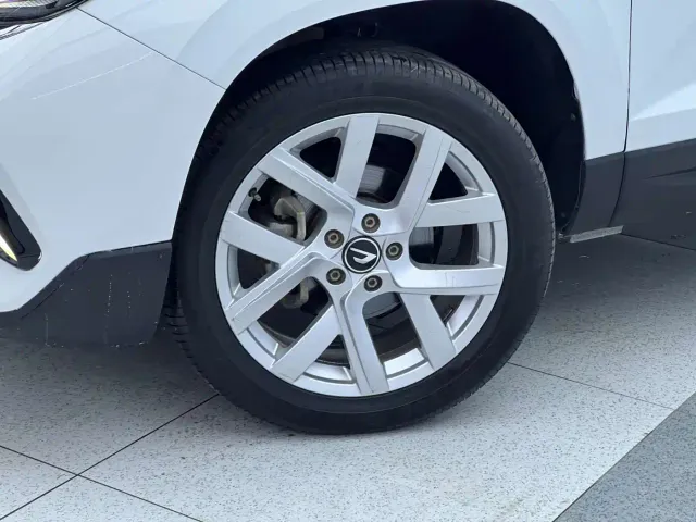 Jetta VS7 — Фото автомобиля 9