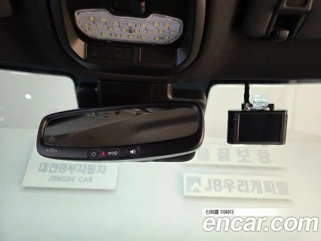 ChevroletGMDaewoo Trax Trax Кроссовер — Фото автомобиля 17