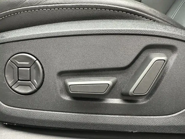 Audi A3 — Фото автомобиля 12