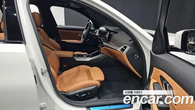 BMW 3-Series 3 серия (G20) 320i M Sport — Фото автомобиля 9