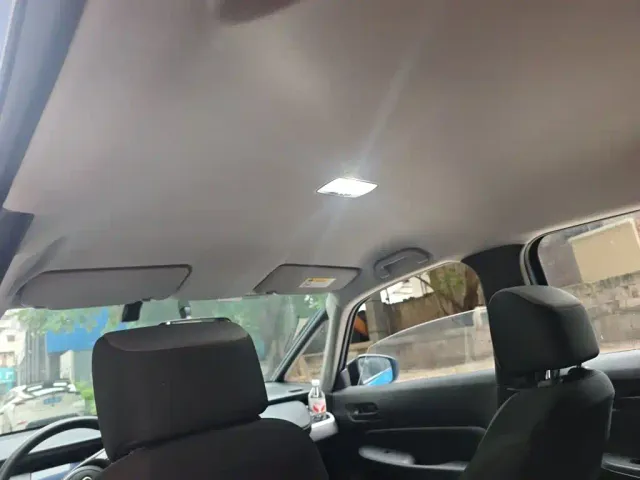 Honda Fit — Фото автомобиля 19