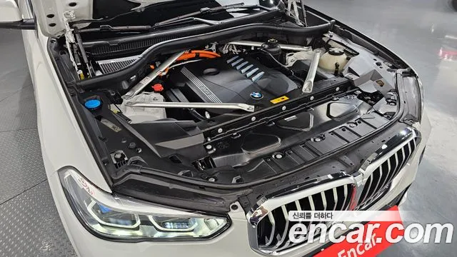 BMW X5 — Фото автомобиля 6