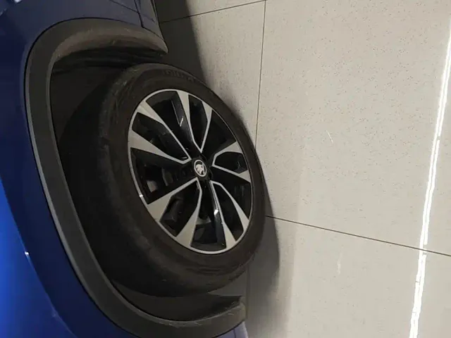 Skoda Kodiaq — Фото автомобиля 22