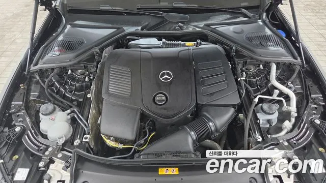 Mercedes-Benz E-Class W214 — Фото автомобиля 6