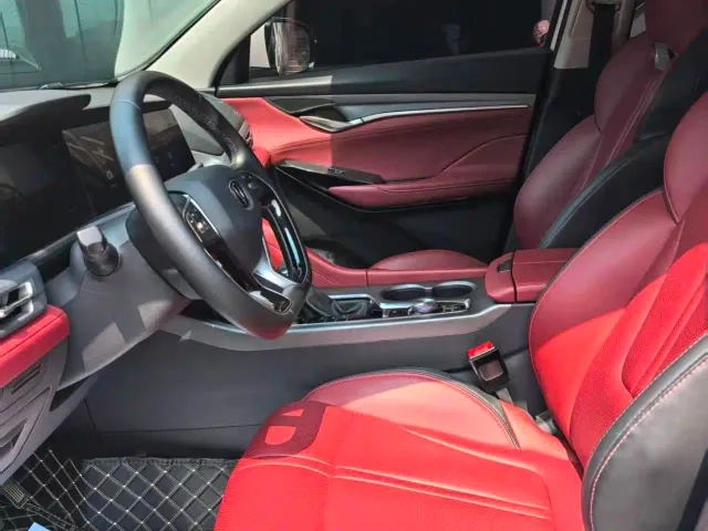 Changan CS75 Plus — Фото автомобиля 7