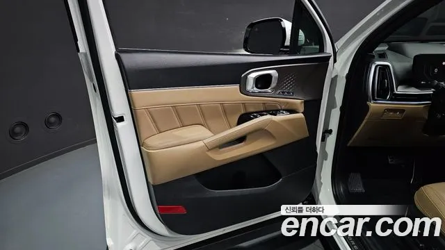 Kia Sorento 4th Gen — Фото автомобиля 13