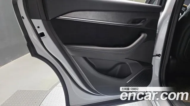 Renault Korea Grand Koleos — Фото автомобиля 25