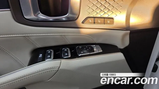 Kia Sorento Generation 4 — Фото автомобиля 28