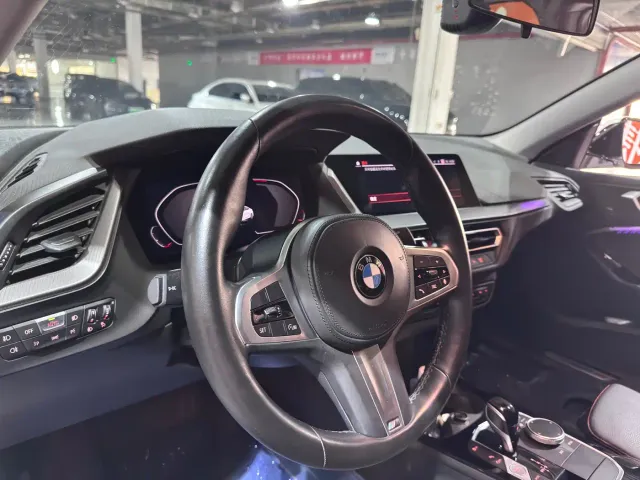 BMW 2 Series — Фото автомобиля 18